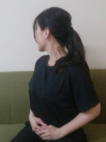 深山