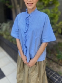 汐栞【きよか】