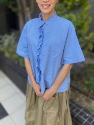 汐栞【きよか】