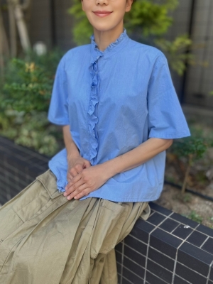 汐栞【きよか】