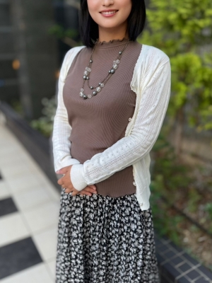 鈴奈【すずな】